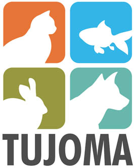 Tujoma | Lemmikkitarvikkeiden tukkuliike, lemmikkiruokien maahantuoja